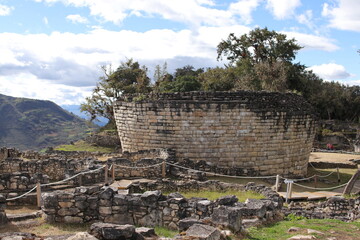Fototapeta premium Naturaleza y paisajes naturales
