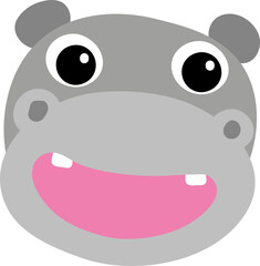 hippopotamus