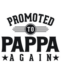 promoted to pappa again t-shirt design
Welcome to my Design,
I am a specialized t-shirt Designer.

Description : 
✔ 100% Copy Right Free
✔ Trending Follow T-shirt Design. 
✔ 300 dpi regulation Source 