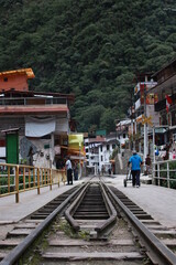 Obraz premium Cusco