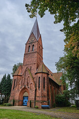Church
