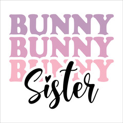 bunny sister eps design