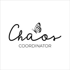 chaos coordinator design eps