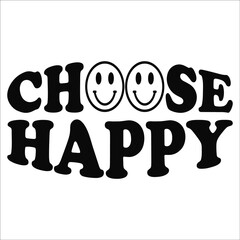 choose happy design eps