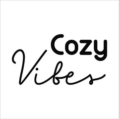 cozy vibes design eps