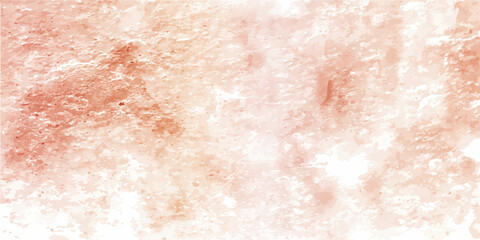 Abstract background with  pink white summer paint background texture with grunge brush strokes .Paper textured canvas for text design, invitation card, vintage template paper texture design in vector 