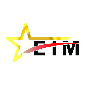 EIM letter logo design. EIM creative  letter logo. simple and modern letter logo. EIM alphabet letter logo for business. Creative corporate identity and lettering. vector modern logo  