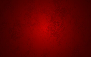 Abstract red grunge decorative texture background. Grunge red texture wallpaper.