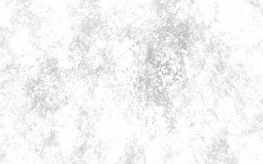 White concrete wall texture background. White stone old texture and cement retro pattern scratches. black and white cement texture for background.