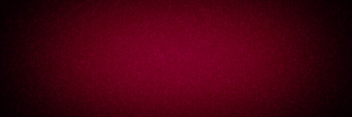 Red vintage texture and shiny center spot for background. 