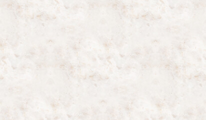 White panoramic marble stone texture background for design