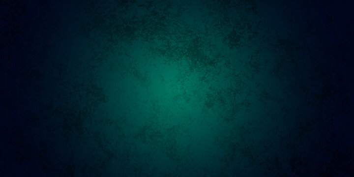 Abstract green texture background, dark green background, green background