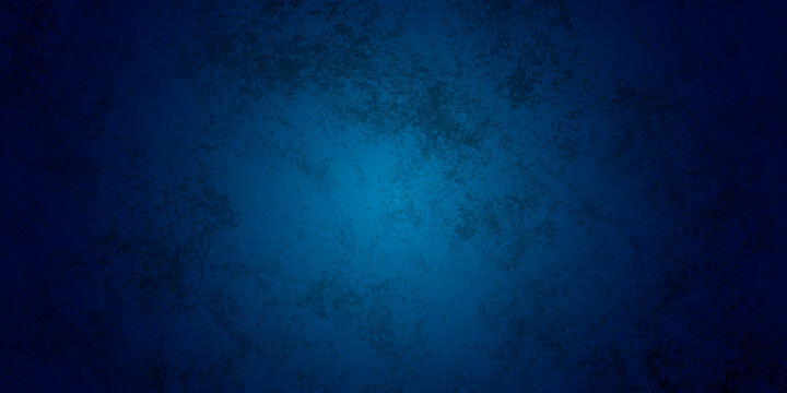 Abstract blue texture background, dark blue background, blue background