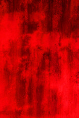 Abstract cement wall for Background. Scary concrete Cement wall for Background. Horrible and dark Bloody Wall Texture Background.