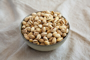Roasted and Salted Pistachio in Shell