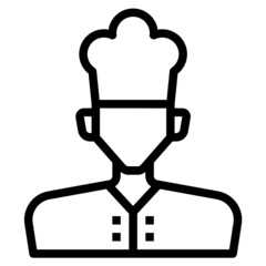 Chef Icon
