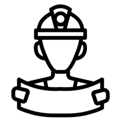 Draftsman Icon