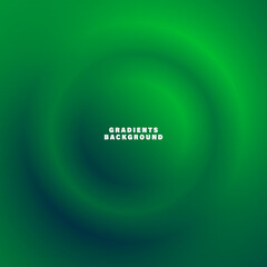 Colorful smooth flow of colors with smooth blurred gradient. Liquid design, abstract background. Futuristic design poster. Vector illustration