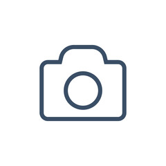 Camera or image icon for your design.