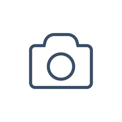 Camera or image icon for your design.