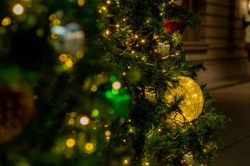 丸の内イルミネーション