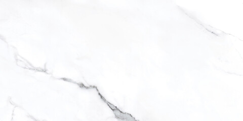 white carrara statuario marble texture background, calacatta glossy marbel with grey streaks,...