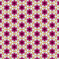 very beautiful seamless pattern design for 
decorating,wallpaper,wrapping paper,fabric,backdrop and etc.
