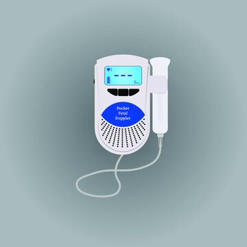 Doppler Autoscope vector design