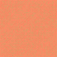 Fototapeta premium Rule 58 Elementary cellular automaton random seed sample implementation illustration