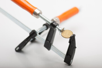 financial and currency issues