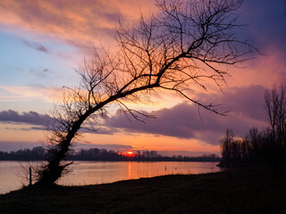 cloudscape
