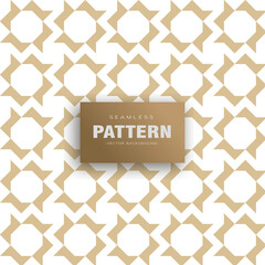 geometric shapes pattern background