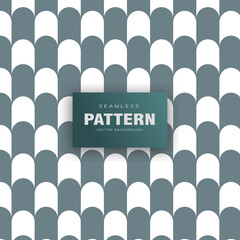 Elegant geometric pattern