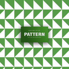 Fototapeta na wymiar abstract triangle pattern background