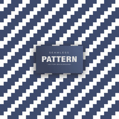 Squares wavy pattern background