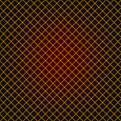 Fototapeta premium Red and gold luxury background. Vector illustration.