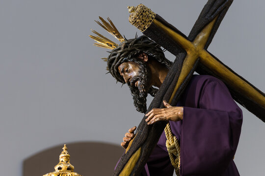 Jes&uacute;s del Gran Poder, Sevilla III