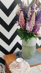 Lupine
