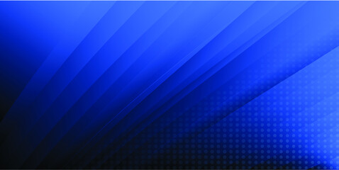 abstract rays background illustration. blue background with rays and lights. Colorful rays texture the background