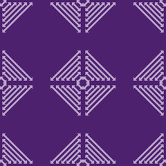 monochrome zig zag geometric pattern
     