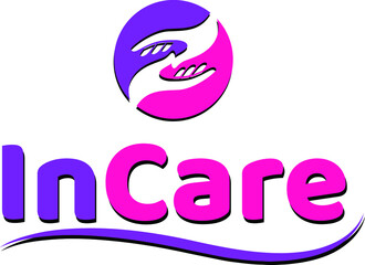 
Health startup logo design 
