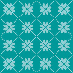 monochrome geometric mandalas asian pattern