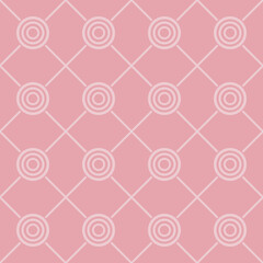 monochrome geometric mandalas asian pattern