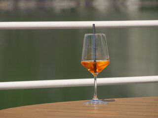 Frühling in Norwegen