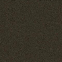 Fototapeta premium Rule 235 Elementary cellular automaton random seed sample implementation illustration