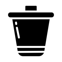 Flat Gradien gradient icon