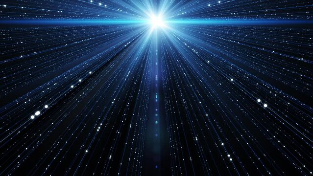 テクノロジー 光 未来