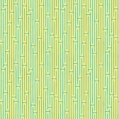 Seamless abstract maze pattern