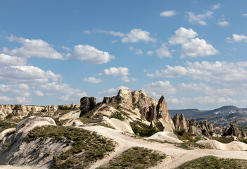 Cappadocia