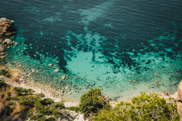 Mirador des Vedrà - Ibiza